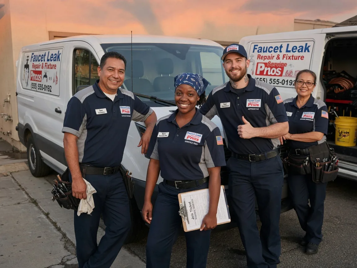 Faucet Repair company in Shandaken, NY
